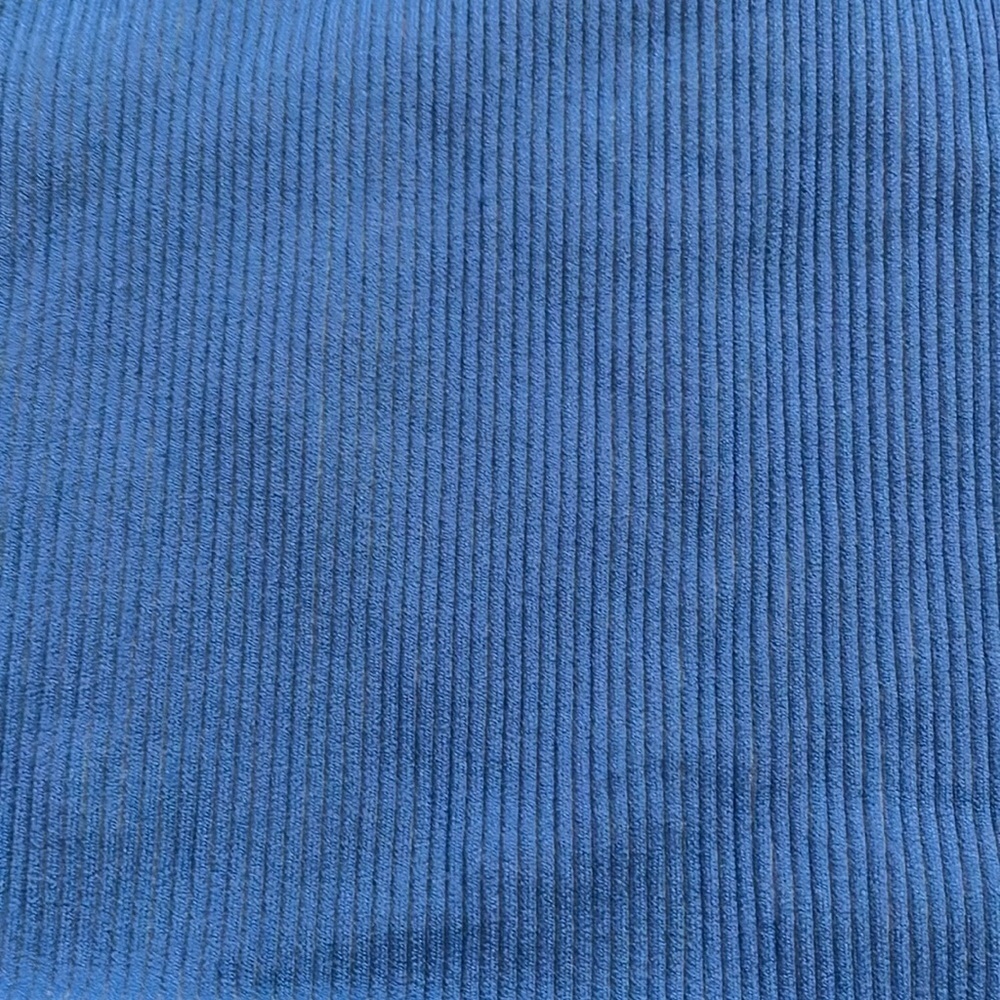 “Colsie: Ribbed bralette size small” - Picture 7 of 7